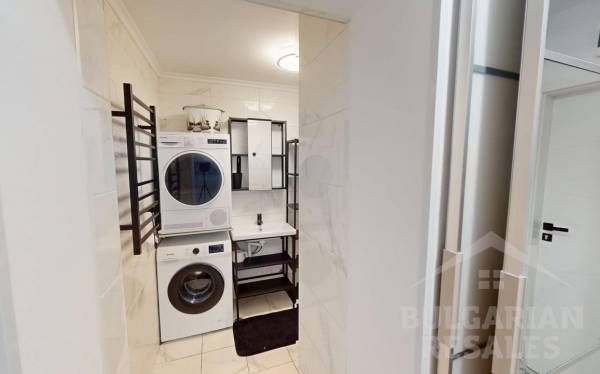 Designer-renovated apartment in the Sol e Mar complex ID: 5819 - Photo 15