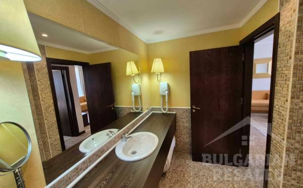 Apartment in a complex with a wide range of services and entertainment ID: 5748 - Photo 6
