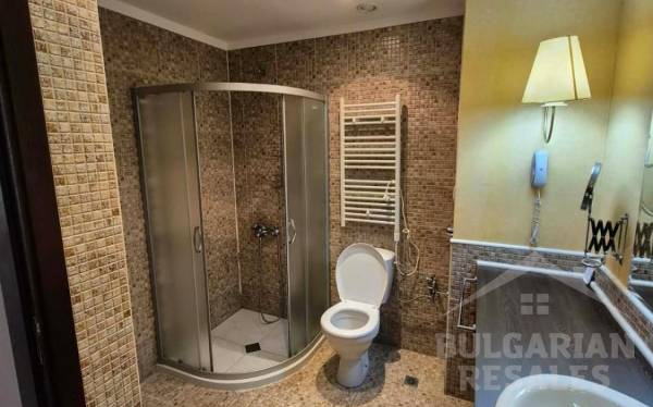 Apartment in a complex with a wide range of services and entertainment ID: 5748 - Photo 7