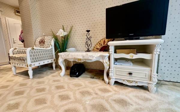 Апартамент в уникальном комплексе на первой линии ID: 4695 - Фото 10