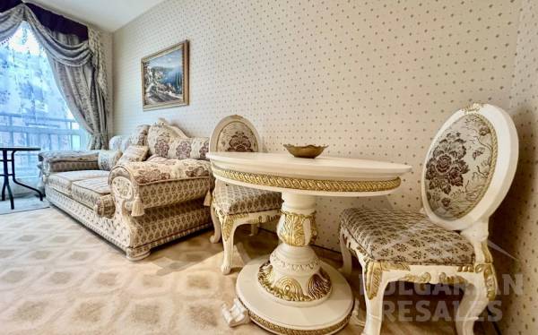 Апартамент в уникальном комплексе на первой линии ID: 4695 - Фото 11