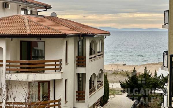 Апартамент в уникальном комплексе на первой линии ID: 4695 - Фото 13