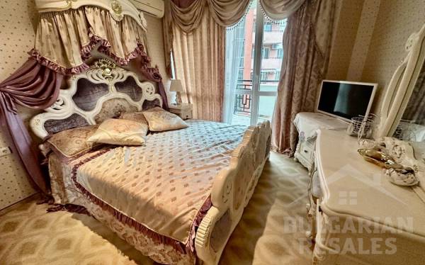 Апартамент в уникальном комплексе на первой линии ID: 4695 - Фото 2