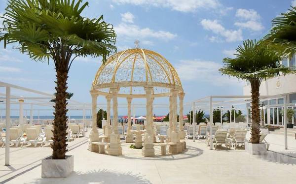 Купете апартамент с гледка към морето в комплекс Taliana Beach ID: 3097 - Снимка 15