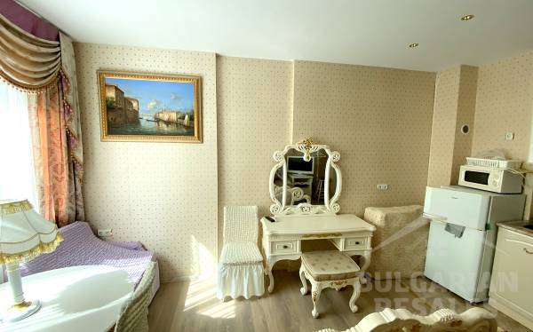 Хубаво студио в комплекс Taliana Beach ID: 3532 - Снимка 3