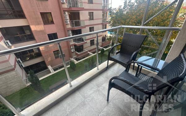 Продажа студии в большом престижном комплексе ID: 4697 - Фото 8