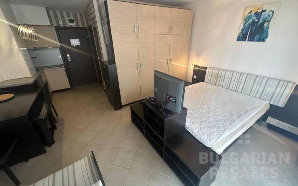 Продажа студии в большом престижном комплексе ID: 4697 - Фото 2