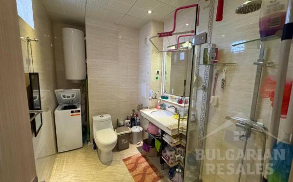 Invest! A studio in a prestigious complex of the resort ID: 4643 - Photo 9