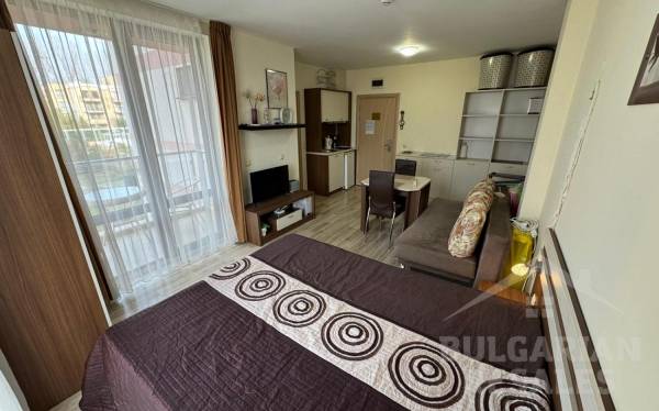 Invest! A studio in a prestigious complex of the resort ID: 4643 - Photo 2