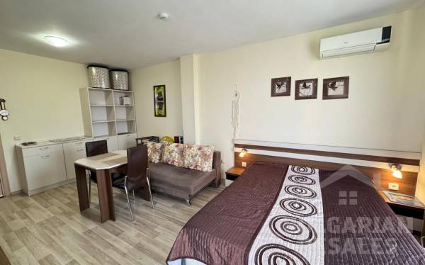 Invest! A studio in a prestigious complex of the resort ID: 4643 - Photo 3