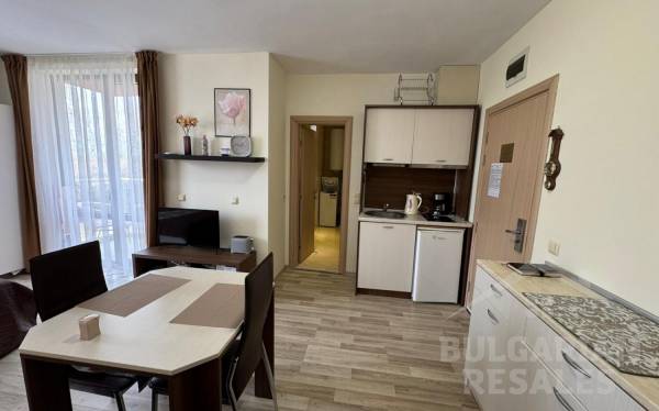 Invest! A studio in a prestigious complex of the resort ID: 4643 - Photo 6