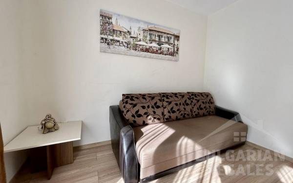 Апартамент със собствен вътрешен двор ID: 5768 - Снимка 6