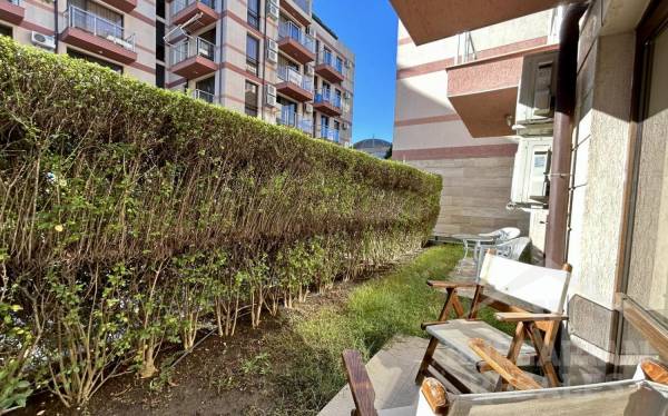 Апартамент със собствен вътрешен двор ID: 5768 - Снимка 11