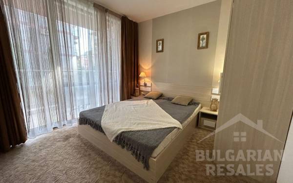 Приятен апартамент в комплекс „Тарсис 2“ ID: 5552 - Снимка 13