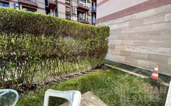 Апартамент със собствен вътрешен двор ID: 5768 - Снимка 13