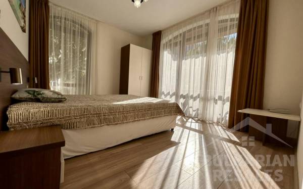 Апартамент със собствен вътрешен двор ID: 5768 - Снимка 9