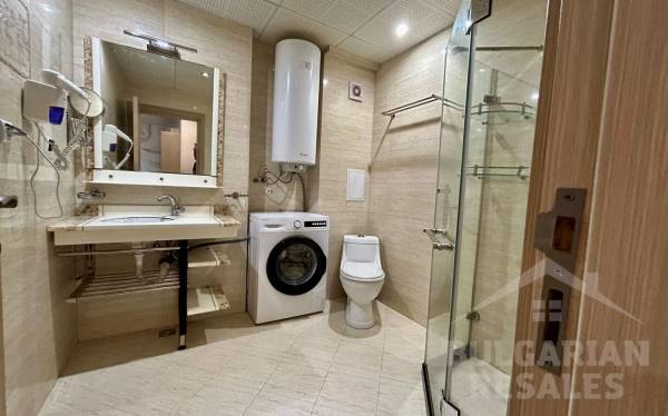 Приятен апартамент в комплекс „Тарсис 2“ ID: 5552 - Снимка 10