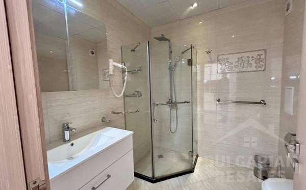 Апартамент със собствен вътрешен двор ID: 5768 - Снимка 10