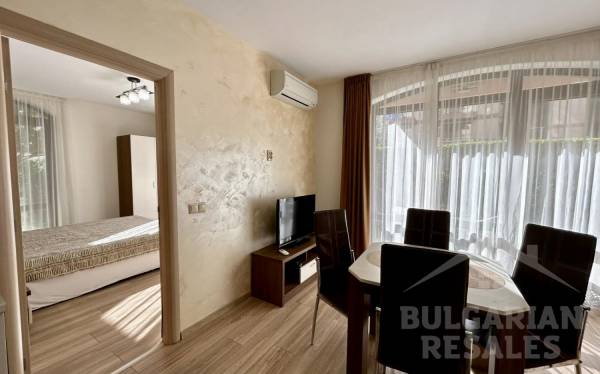 Апартамент със собствен вътрешен двор ID: 5768 - Снимка 4