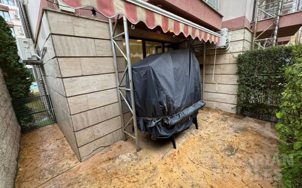 Apartament z prywatnym dziedzińcem i widokiem na basen ID: 5694 - Фото12