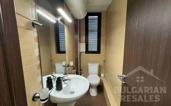 Apartament z prywatnym dziedzińcem i widokiem na basen ID: 5694 - Фото13