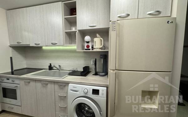 Apartament z prywatnym dziedzińcem i widokiem na basen ID: 5694 - Фото4