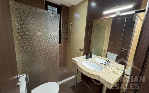 Apartament z prywatnym dziedzińcem i widokiem na basen ID: 5694 - Фото14