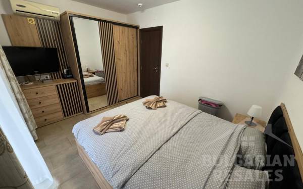 Apartament z prywatnym dziedzińcem i widokiem na basen ID: 5694 - Фото16