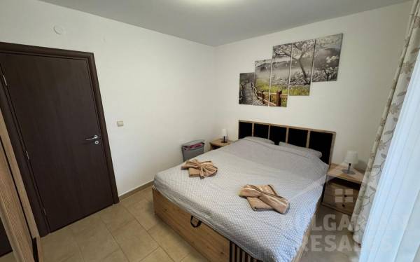 Apartament z prywatnym dziedzińcem i widokiem na basen ID: 5694 - Фото17