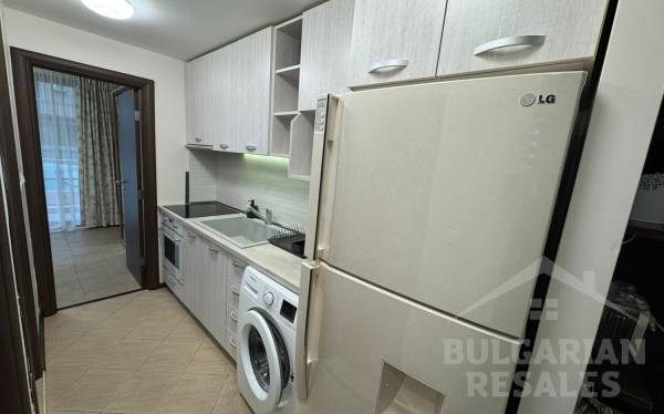 Apartament z prywatnym dziedzińcem i widokiem na basen ID: 5694 - Фото6
