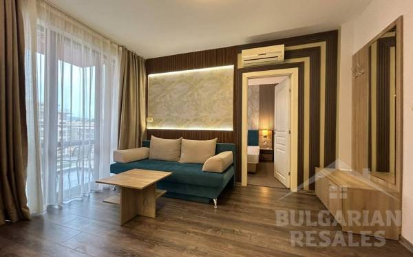 Two-Bedroom Apartment in the Prestigious “Tarsis” Complex ID: 6476 - Photo 2