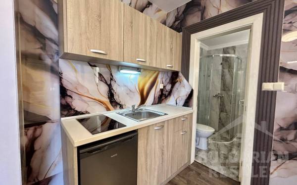 Two-Bedroom Apartment in the Prestigious “Tarsis” Complex ID: 6476 - Photo 4