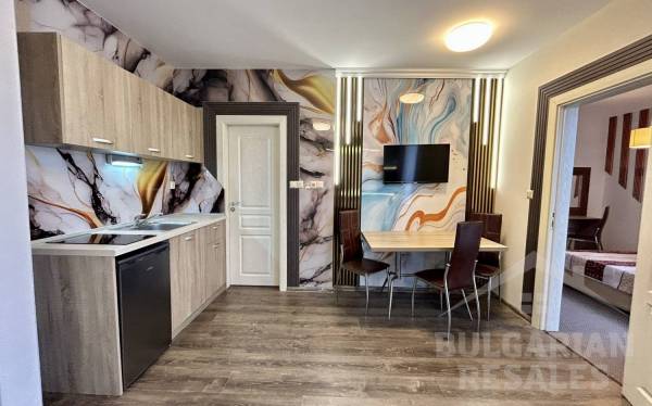 Two-Bedroom Apartment in the Prestigious “Tarsis” Complex ID: 6476 - Photo 3