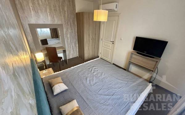 Two-Bedroom Apartment in the Prestigious “Tarsis” Complex ID: 6476 - Photo 8