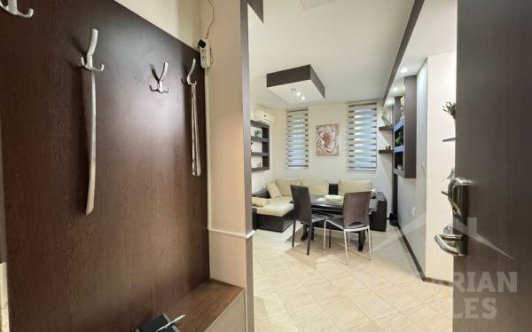 Apartament z prywatnym dziedzińcem i widokiem na basen ID: 5694 - Фото7