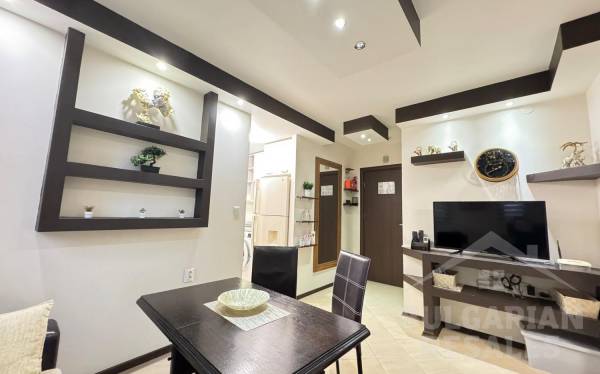 Apartament z prywatnym dziedzińcem i widokiem na basen ID: 5694 - Фото3