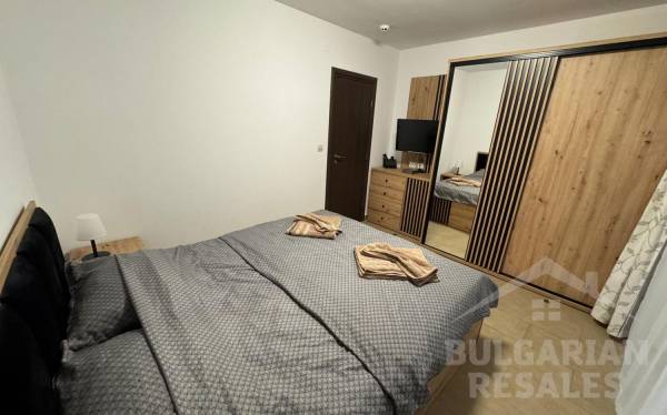 Apartament z prywatnym dziedzińcem i widokiem na basen ID: 5694 - Фото9