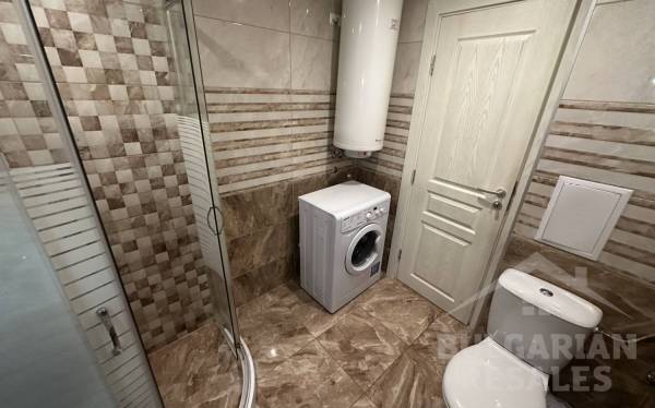 Prestigious Tarsis complex, middle floor, 2 bedrooms, well-renovated ID: 5963 - Photo 10