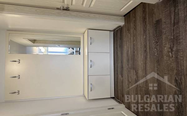 Prestigious Tarsis complex, middle floor, 2 bedrooms, well-renovated ID: 5963 - Photo 13