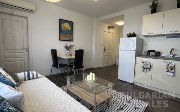 Prestigious Tarsis complex, middle floor, 2 bedrooms, well-renovated ID: 5963 - Photo 4