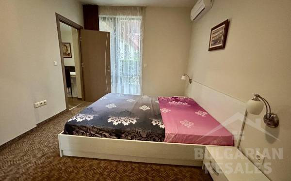 Consider investing in a ready-to-move-in apartment in a prestigious complex ID: 5670 - Photo 8