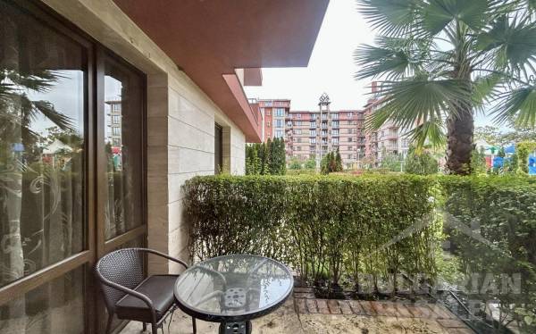 Consider investing in a ready-to-move-in apartment in a prestigious complex ID: 5670 - Photo 12