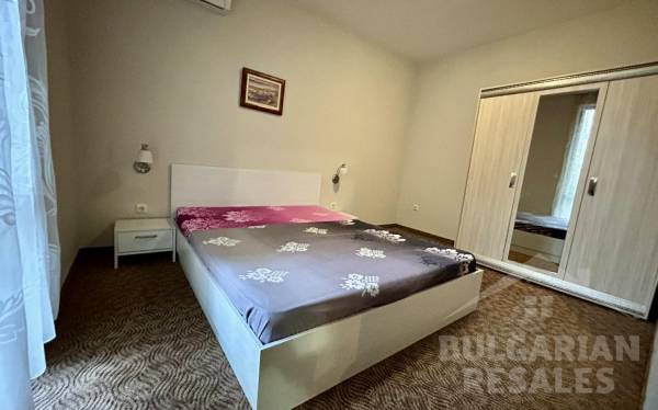 Consider investing in a ready-to-move-in apartment in a prestigious complex ID: 5670 - Photo 9