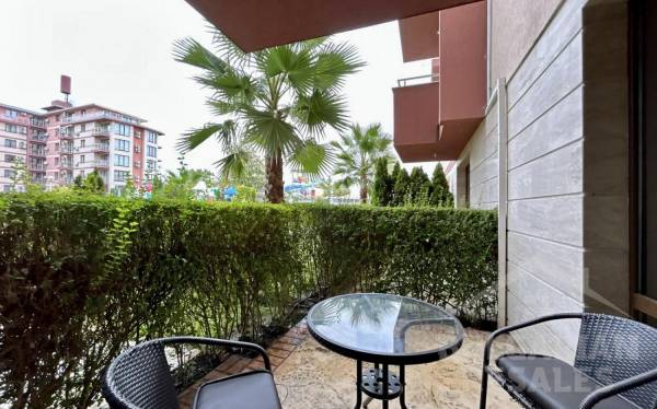 Consider investing in a ready-to-move-in apartment in a prestigious complex ID: 5670 - Photo 10