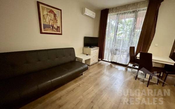 Consider investing in a ready-to-move-in apartment in a prestigious complex ID: 5670 - Photo 3