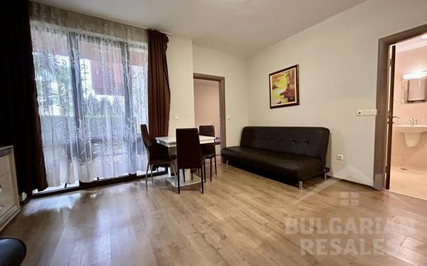 Consider investing in a ready-to-move-in apartment in a prestigious complex ID: 5670 - Photo 4