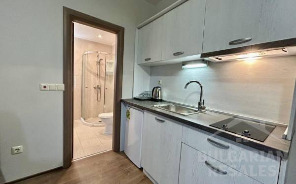 Consider investing in a ready-to-move-in apartment in a prestigious complex ID: 5670 - Photo 5