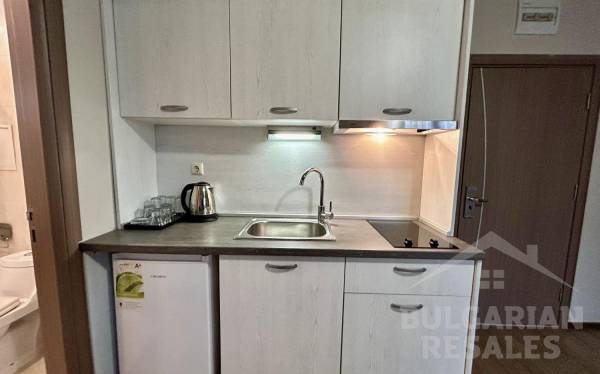 Consider investing in a ready-to-move-in apartment in a prestigious complex ID: 5670 - Photo 6