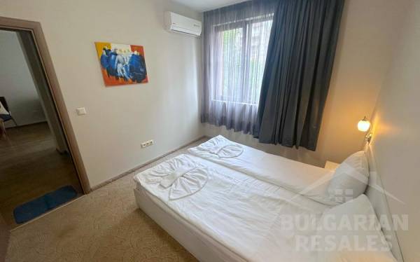 Mieszkanie w jednym z najlepszych kompleksów w kurorcie, własny aquapark! ID: 4247 - Фото6