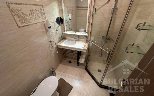 Mieszkanie w jednym z najlepszych kompleksów w kurorcie, własny aquapark! ID: 4247 - Фото8